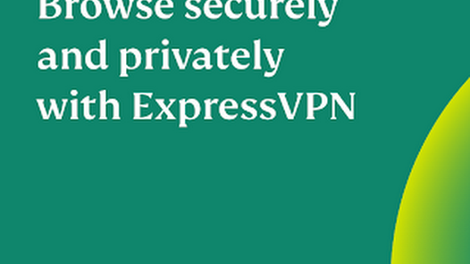 ExpressVPN: VPN Fast & Secure Gallery 6