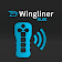 Wingliner Blue icon