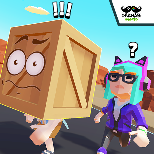 Hunters vs Props Online Download on Windows
