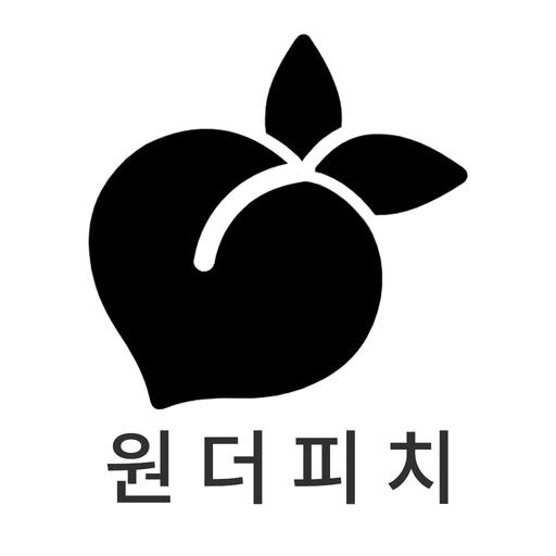 wonderpeach logo