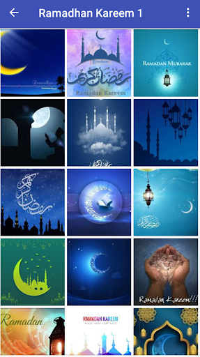 walpaper ramadhan