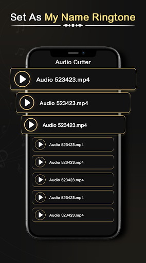 NameJingles - My Name Ringtone Screen 3