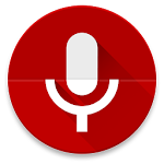 Cover Image of Download Voice Recorder Pro 2.103 APK