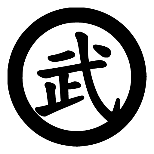 Institute of Budo Studies logo