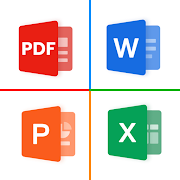 All Document Reader & Viewer