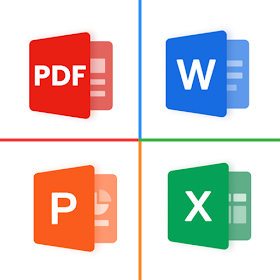 All Document Reader & Viewer
