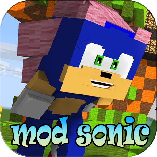 Sonik Mod Minecraft Apk 1 28 Download Apk Latest Version