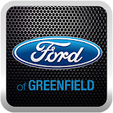 Ford of Greenfield icon