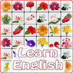 Onet Flower: Learn English Apk