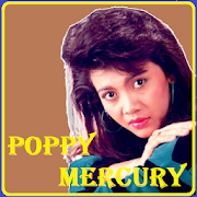 Tembang Kenangan Poppy Mercury
