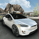Download Tesla Simulator: Model X SUV Install Latest APK downloader