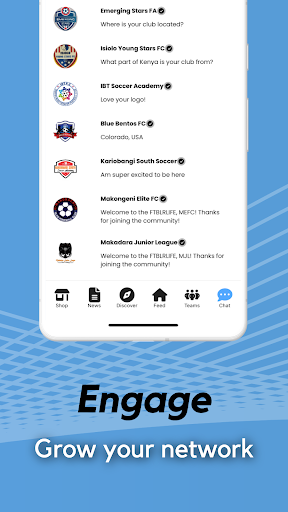 FTBLRLIFE Screen 2