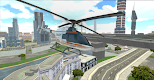 screenshot of Police Helicopter Pilot 3D