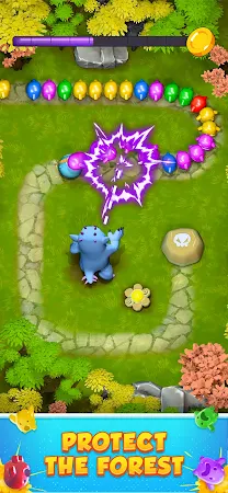 Game screenshot Zeek hack