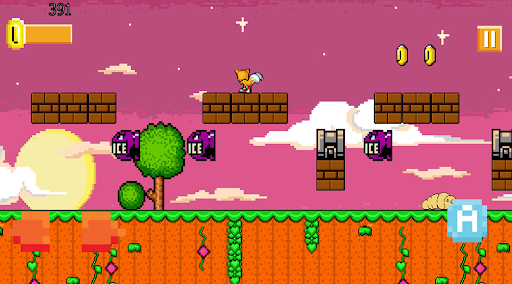 Adventure Tails 2