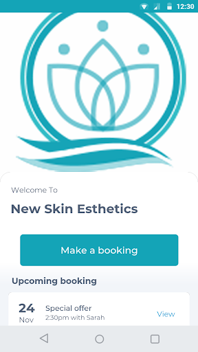 New Skin Esthetics