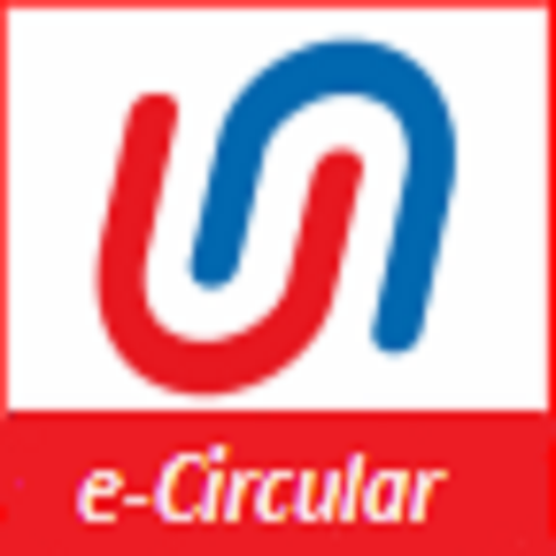e-Circular Union Bank logo