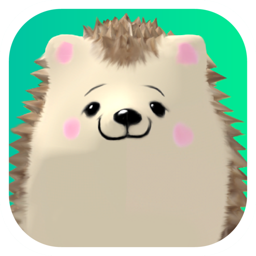 My Little Hedgehog  Icon