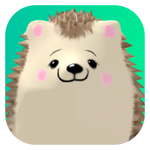 My Little Hedgehog logo