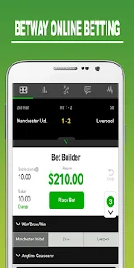Tips Bet way Online Betting