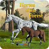 Horses of the Forest icon