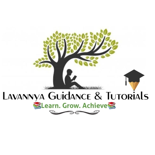 Lavannya Guidance & Tutorials logo