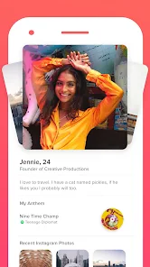 Screenshot image
