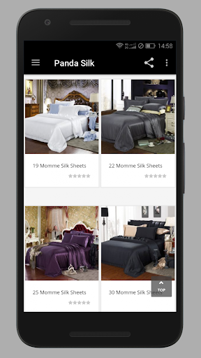 PandaSilk Lite Screenshot 2 - AppWisp.com