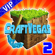 Top 48 Adventure Apps Like Craft Vegas 2 : Master Building and Crafting Game - Best Alternatives