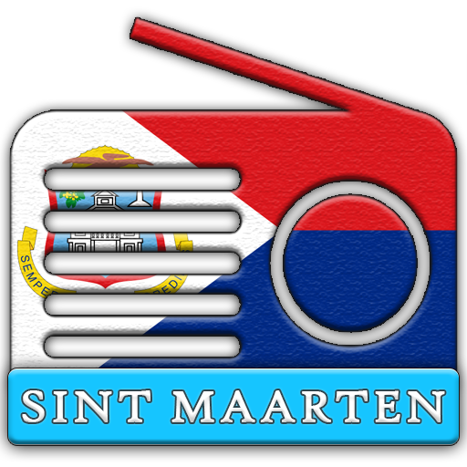 Sint Maarten Radio Stations FM logo