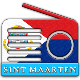 Sint Maarten Radio Stations FM
