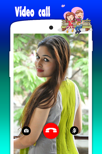 Fake Video Call  Girlfriend prank