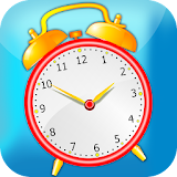 Time Telling Puzzle Game icon