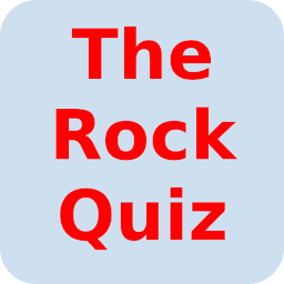 Icon image The Rock Quiz