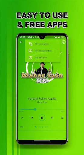 Maher Zain Full Offline