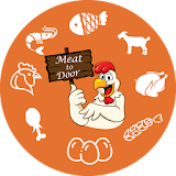 Meat To Door icon