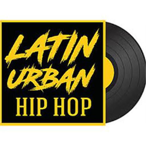 LATINURBANHIPHOP