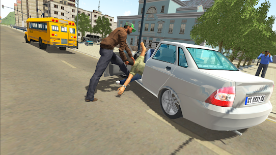 Crime Transporter For PC installation