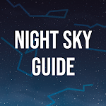 Cover Image of Download Star Registration - Night Sky  APK