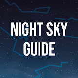 Night Sky Guide - Planetarium icon