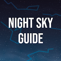 Star Finder Free - Sky Map - Night Sky Stars