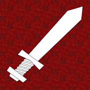 Knife Throwing Game - Blade app icon