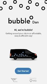 bubble Dan  screenshots 1