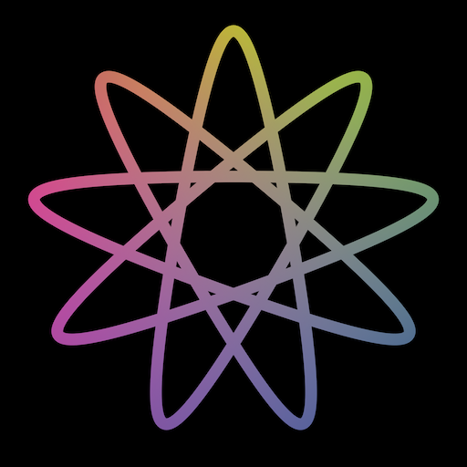 Spirograph Maker logo