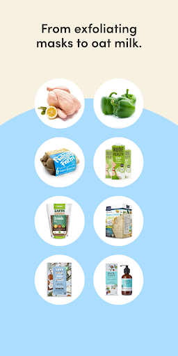 Blue Terra Shop Consciously