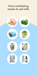 Screenshot 13 Blue Terra: Shop Consciously android