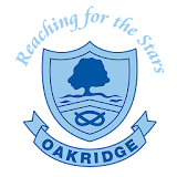 Oakridge Primary School icon