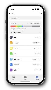 Screenshot image