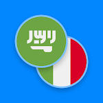 Cover Image of Download Arabic-Italian Dictionary  APK