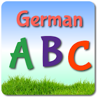 German Alphabet